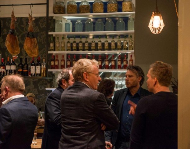 Nieuwjaarsreceptie-2018